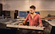 record piano, keyboard, hammond, rhodes, wurlitzer and synth