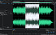 professionally edit and mix audio in audacity, audition
