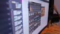 record electric guitars or acoustic guitars for your songs