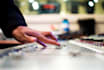 ghostwrite your house music or techno track