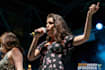 sing your vocal lines and harmonies