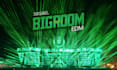 create fast big room music