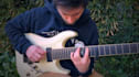 play creative guitar solos and riffs for you