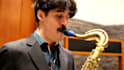 record professional jazz and neosoul sax sessions
