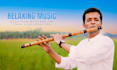 play indian flute, bansuri music for your session