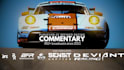 commentate and stream your esports motorsport race event