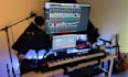 compose epic cinematic emotional music for your project