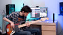 be your pro session bass player