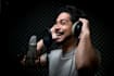 record your spanish voice for youtube videos