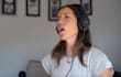record a voiceover in neutral english