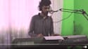 write chords for your music, record piano tracks