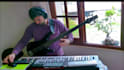 create a bass line for your song