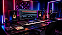 produce rap beat hip hop
