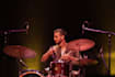 record real vintage and classic acoustic groovy drums