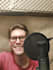 record a deep  friendly US english male voice over today