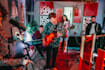 be your professional session guitar player