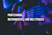 make a professional quality instrumental for you