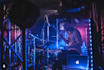 record real drum tracks, rock, punk, grunge, funk, ska