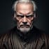 do a gruff older male voice