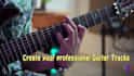 record jazz guitar solo