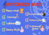 compose amazing children music
