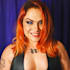 be the best rock professional female singer for you