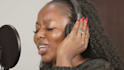 be your female gospel singer, vocalist, and songwriter