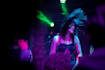 sing or do growls to your metal or rock song
