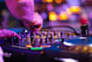 make a dj mixing set for you