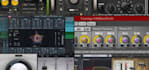 add effects to your vocals autotune , clean vocals