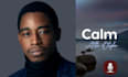 record a calm relaxing voice over