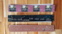 make a photo strip for your music box