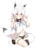 produce a cute music for vtuber bgm, game, and more