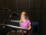 record a professional, american girl kid voice over