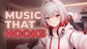 compose an original anime soundtrack and bgm for vtuber