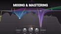be mixing and audio engineer for vocals, songs or any audio to broadcast quality