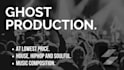 produce, mix, and master house music, hip hop music