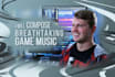 compose breathtaking custom music for your video game