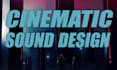 create epic sound design for your video, game and animation