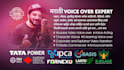 do professional marathi voiceovers for you