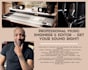 deliver a pro mix and master ready for spotify and radio