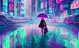 produce techno, melodic techno or dnb for your game or project