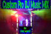 mix songs for a quinceañera, surprise dance or waltz