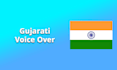 voice over in gujarati male
