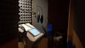be your pro italian audiobook reader