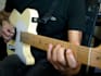 record professional guitar loops for lofi indie pop and rock
