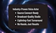 soothing guided meditation and affirmation voiceover