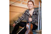 record violins violas and string sections to an excellent standard