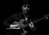 record electric and nylon guitar
