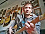 be your versatil pro bass player